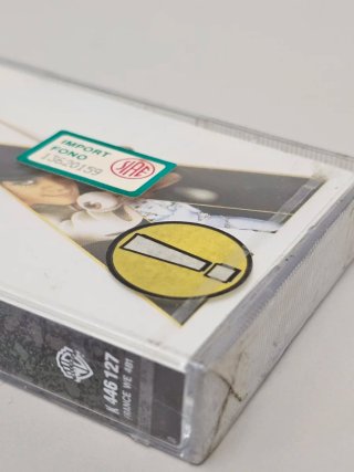 A Clockwork Orange Original Soundtrack MC SEALED