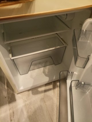 Nevera mini bar Cecotec
