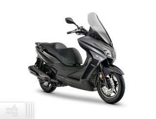 Kymco bomba de gasolina gran dink 125 abs 31373