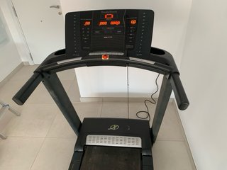 Cinta de Correr NordicTrack T12 Si