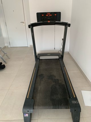 Cinta de Correr NordicTrack T12 Si