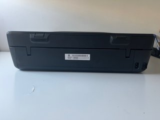 Impresora HP Negra