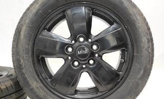 Juego de llantas 36116855101 mini mini f56 1987558