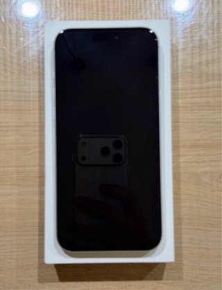 iPhone 17 Pro Max Plata