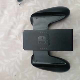 Nintendo Switch OLED Neon