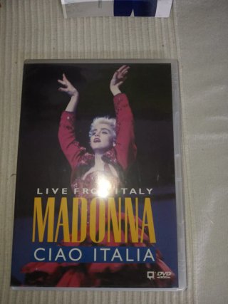 Madonna