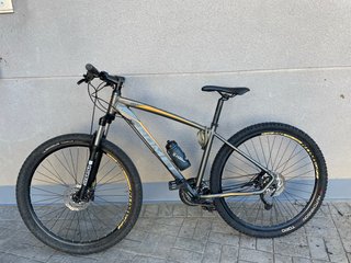 Bicicleta ROMET 29’