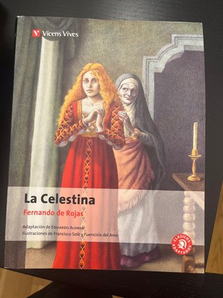 La Celestina