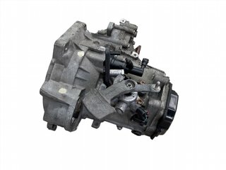 Caja Cambios VW 1.6TDi MWW