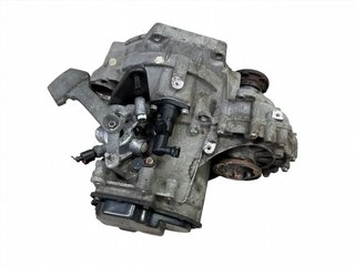 Caja Cambios VW 1.6TDi MWW