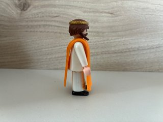 Playmobil ciudadano griego romano belén