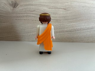 Playmobil ciudadano griego romano belén