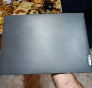 Portátil Lenovo V14 G5 Intel Core i3 8GB 512GB SSD