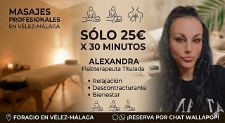 Quiromasaje