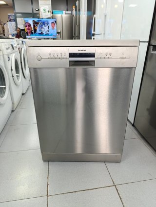 Lavavajillas Siemens 3 bandejas