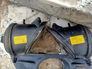 Faros Antiniebla Volvo V50 S40 2007
