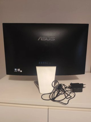 Computer Asus Nero/Argento