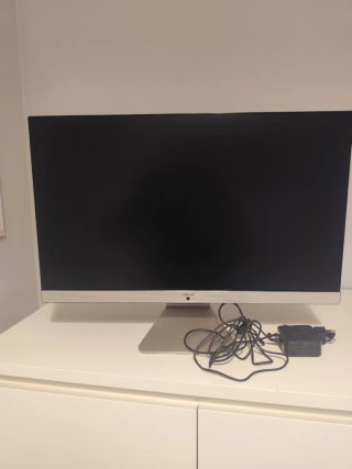 Computer Asus Nero/Argento