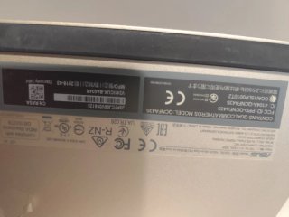 Computer Asus Nero/Argento