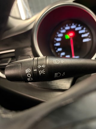 Alfa Romeo Giulietta 2019