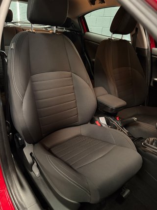 Alfa Romeo Giulietta 2019