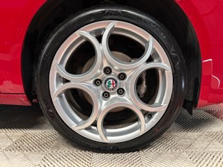 Alfa Romeo Giulietta 2019