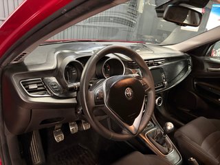 Alfa Romeo Giulietta 2019