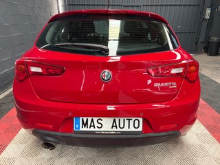 Alfa Romeo Giulietta 2019