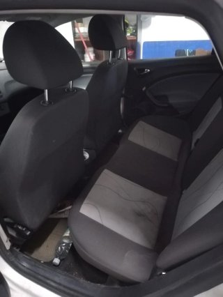SEAT Ibiza 2014