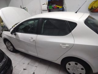 SEAT Ibiza 2014