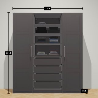 Camas IKEA/SKLUM, menos de 1 año