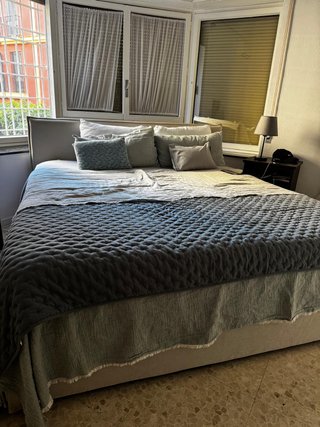 Camas IKEA/SKLUM, menos de 1 año