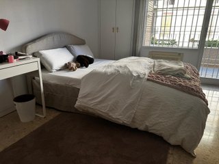 Camas IKEA/SKLUM, menos de 1 año
