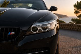 BMW Z4 sDrive20i Cabrio | Apple CarPlay integrado