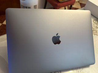 MacBook Air 13 Nuevo Memoria 8 GB SSD GB 256