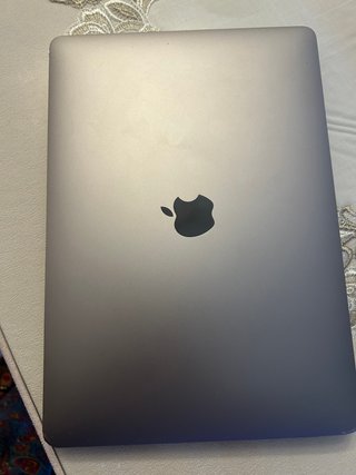 MacBook Air 13 Nuevo Memoria 8 GB SSD GB 256