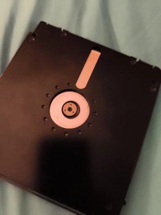 Cartridge CD Caddy Blaupunkt