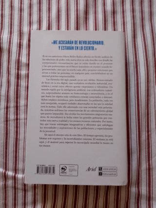 La encrucijada mundial - Pedro Baños