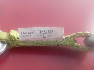 Edelrid Ohm
