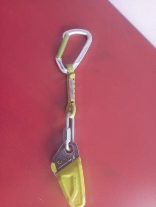 Edelrid Ohm