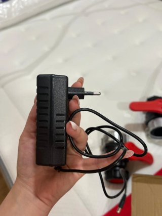 Bomba de agua 100W-200W DC24V