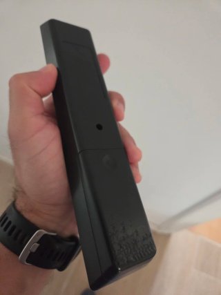 Televisor TD Systems K32IPS4H Negro