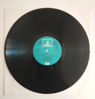 The Beatles - Abbey Road Vinilo LP