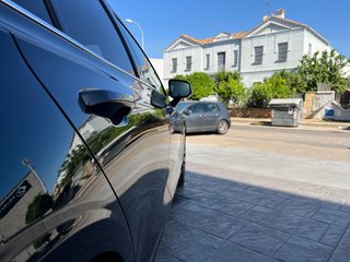 Volvo V60 T6 RECHARGE INSCRIPTION 2020