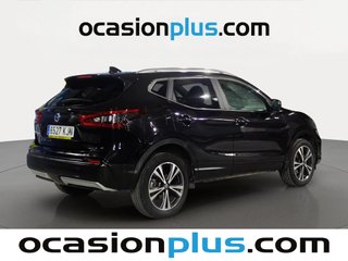 Nissan Qashqai DIG-T 115 N-Connecta 85 kW (115 CV)