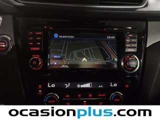 Nissan Qashqai DIG-T 115 N-Connecta 85 kW (115 CV)