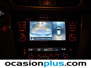 Nissan Qashqai DIG-T 115 N-Connecta 85 kW (115 CV)