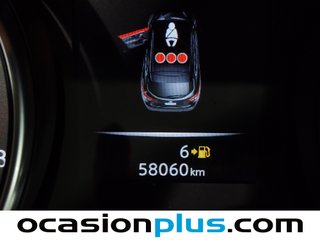 Nissan Qashqai DIG-T 115 N-Connecta 85 kW (115 CV)