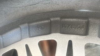 Llantas JR9 17” 5x120 BMW