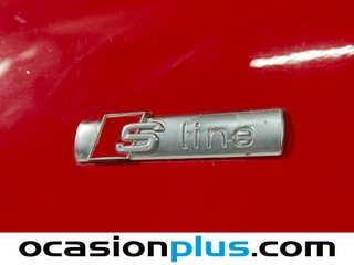 Audi Q3 design edition 2.0 TDI 88 kW (120 CV)